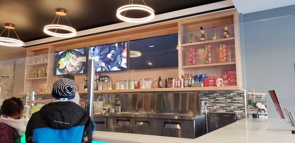 HIRO Sushi & Desserts Bar | restaurant | 1453 E 53rd St, Chicago, IL 60615, USA | 7736332797 OR +1 773-633-2797