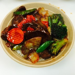 Project Sushi | restaurant | 3579 Medina Rd, Medina, OH 44256, USA | 3306610117 OR +1 330-661-0117