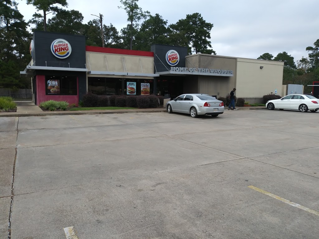 Burger King | restaurant | 3000 LA-112, Lecompte, LA 71346, USA | 3187768272 OR +1 318-776-8272