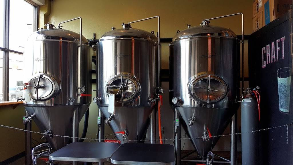 Rebel Toad Brewing Co. | restaurant | 425 William St, Corpus Christi, TX 78401, USA | 5122211267 OR +1 512-221-1267