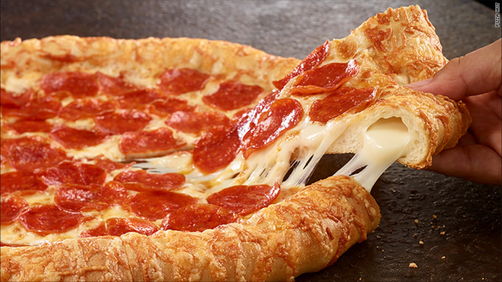 Pizza Hut | restaurant | 2050 D, First St, Simi Valley, CA 93065, USA | 8055228200 OR +1 805-522-8200