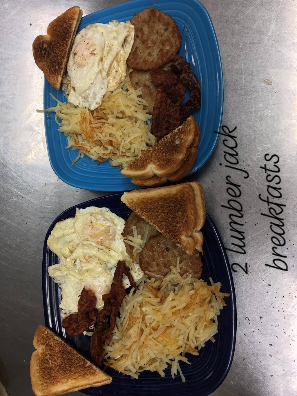 Bergholz Diner LLC. | restaurant | 270 2nd St, Bergholz, OH 43908, USA | 7407682610 OR +1 740-768-2610