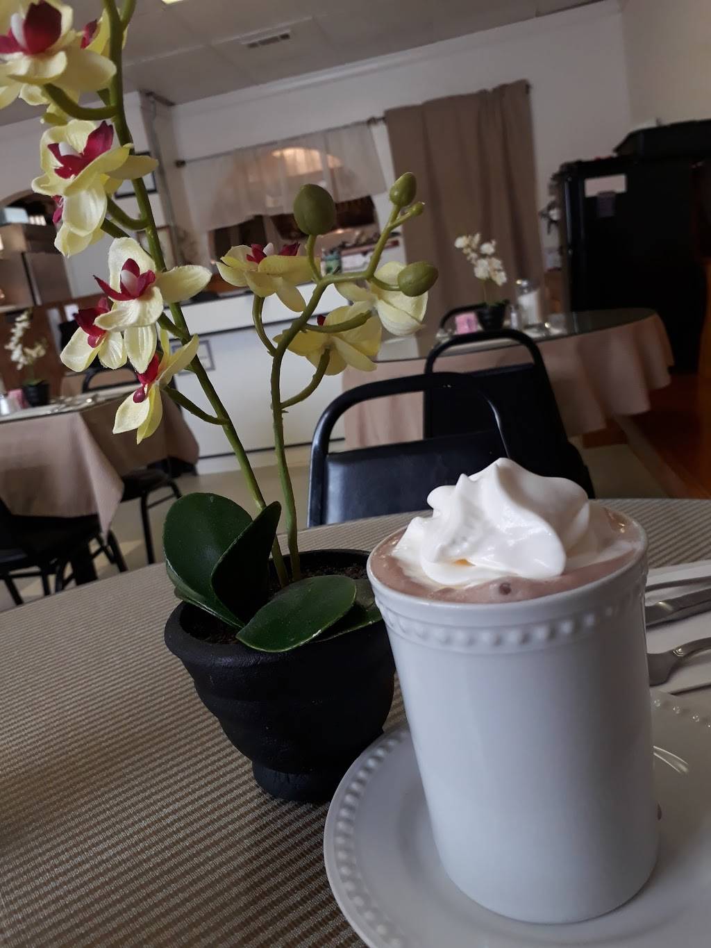 My Sisters Kitchen | restaurant | 286 Elm St B, Milford, NH 03055, USA | 6036727202 OR +1 603-672-7202