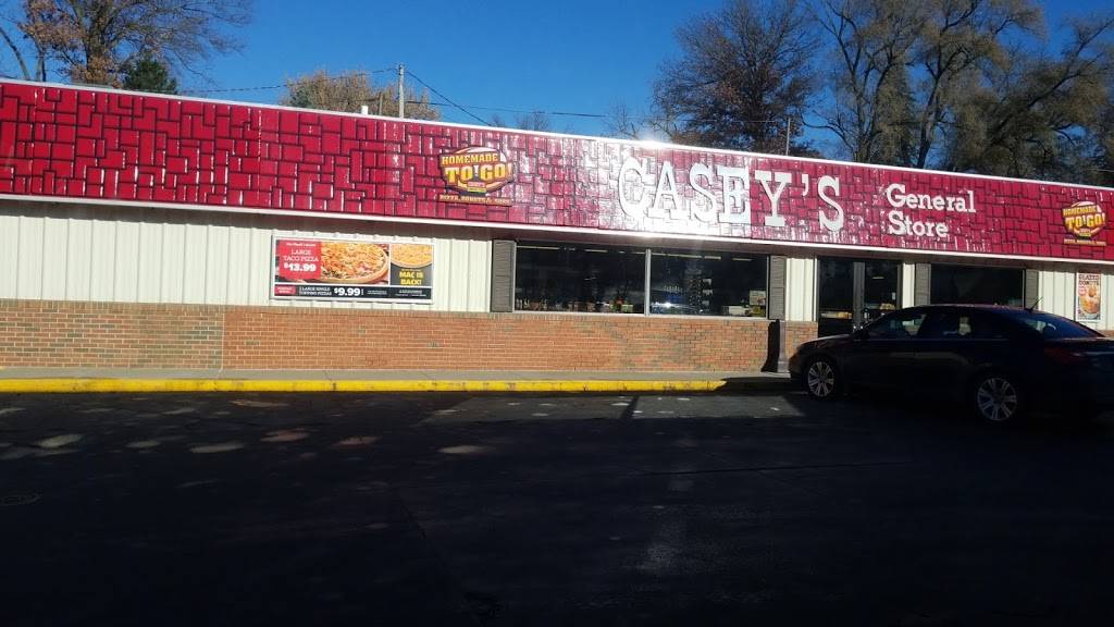 Caseys | meal takeaway | 1421 Court Ave, Chariton, IA 50049, USA | 6417744748 OR +1 641-774-4748