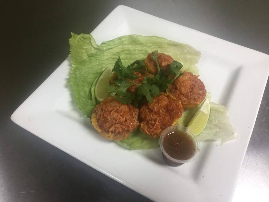 Cafe Que Rico | restaurant | 1822 NE Miami Gardens Dr, Miami, FL 33179, USA | 3056273845 OR +1 305-627-3845