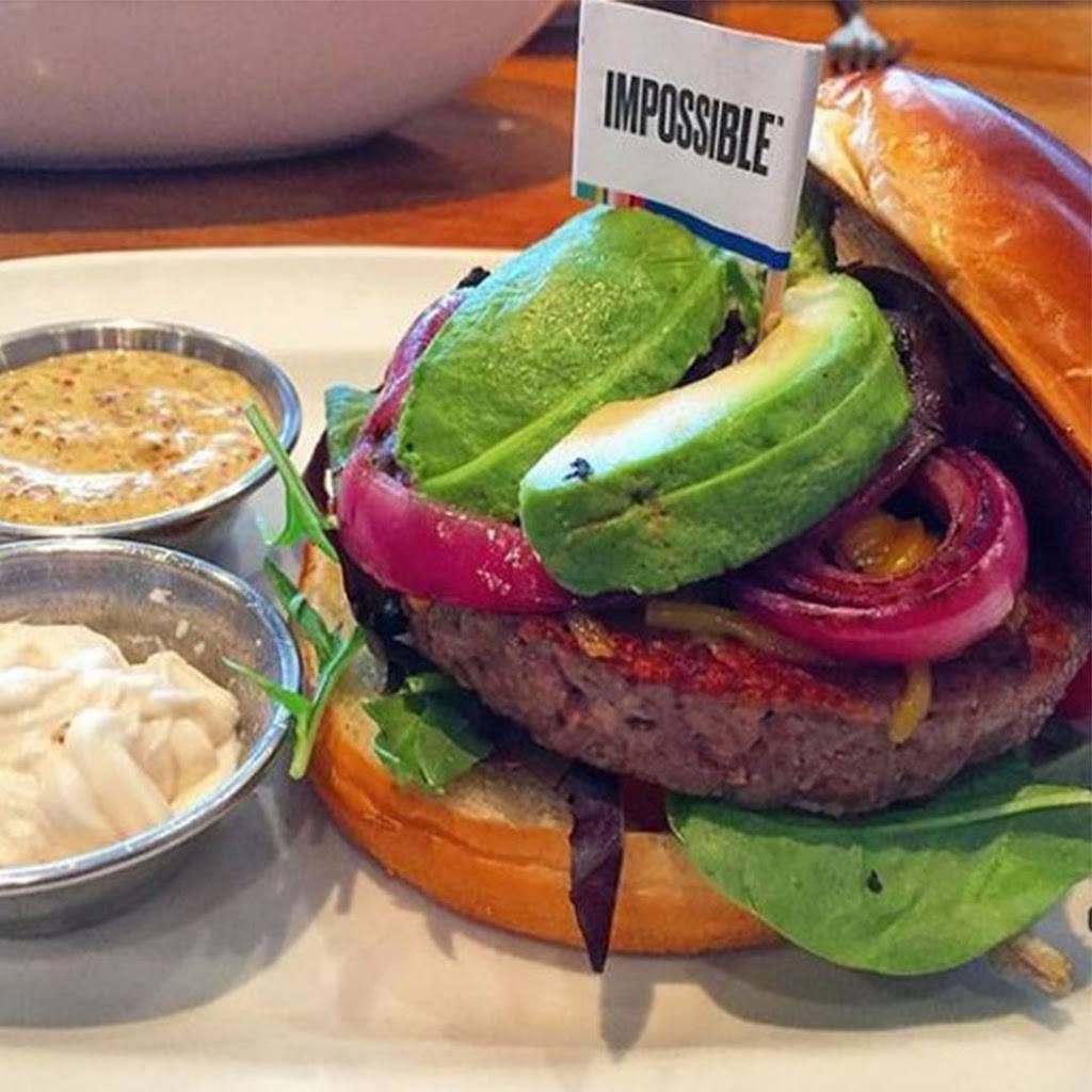 The Counter | restaurant | 7127 E Shea Blvd, Scottsdale, AZ 85254, USA | 4803624800 OR +1 480-362-4800