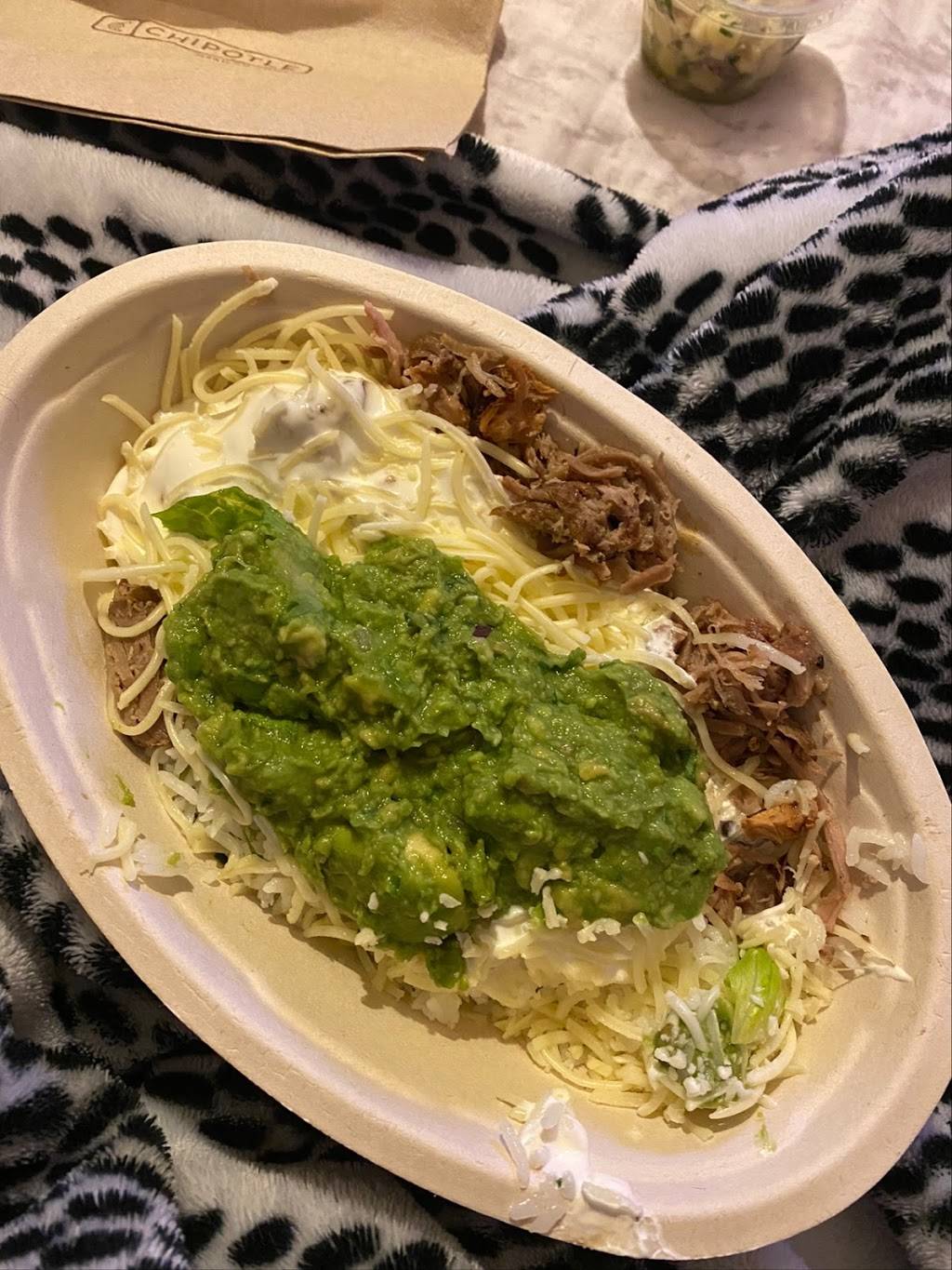 Chipotle Mexican Grill | restaurant | 4770 W Eldorado Pkwy #400, Frisco, TX 75034, USA | 4692879052 OR +1 469-287-9052