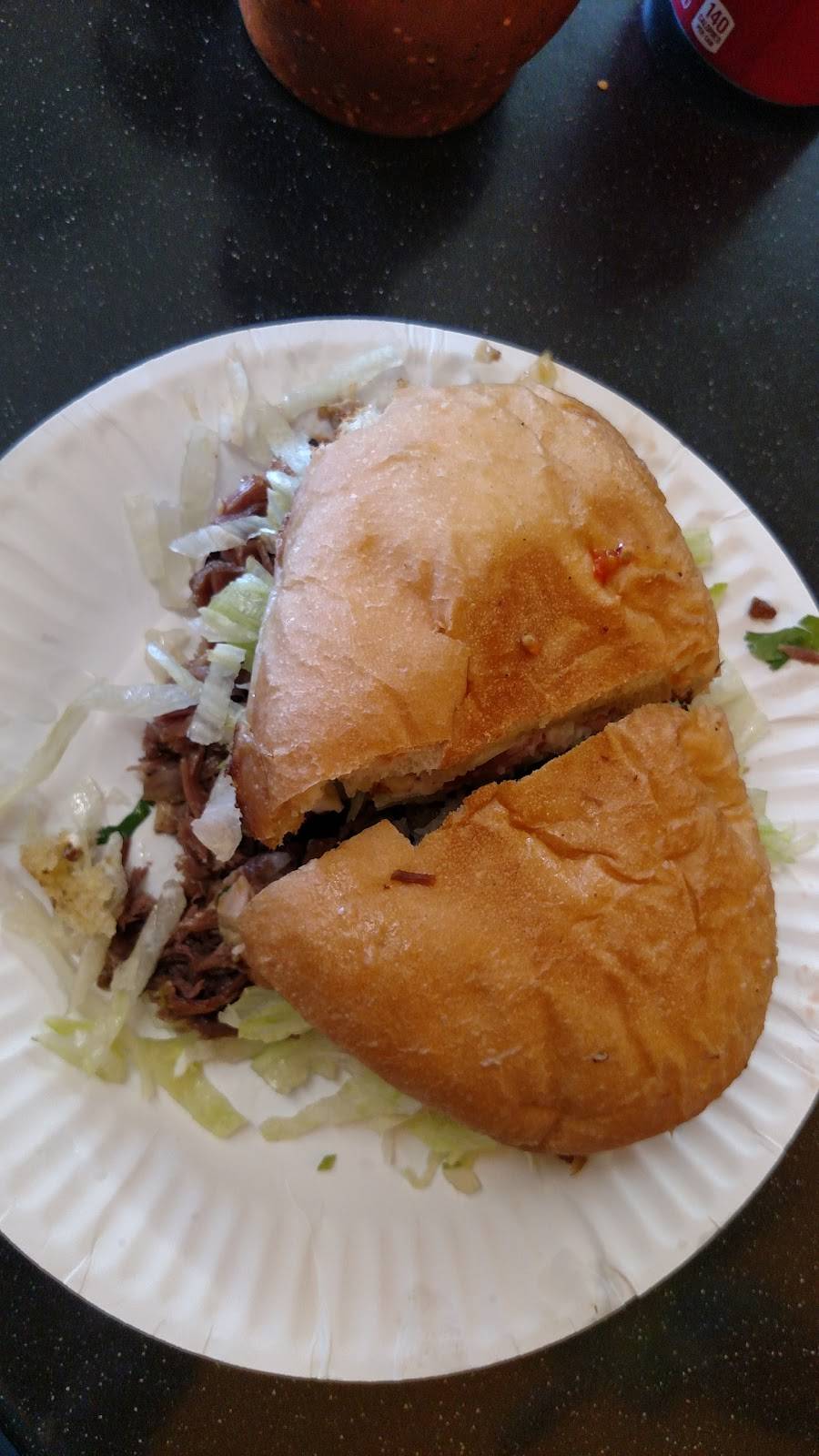 Taqueria Tamazuleña | restaurant | 635 E Holt Blvd # B, Ontario, CA 91761, USA | 9093911106 OR +1 909-391-1106