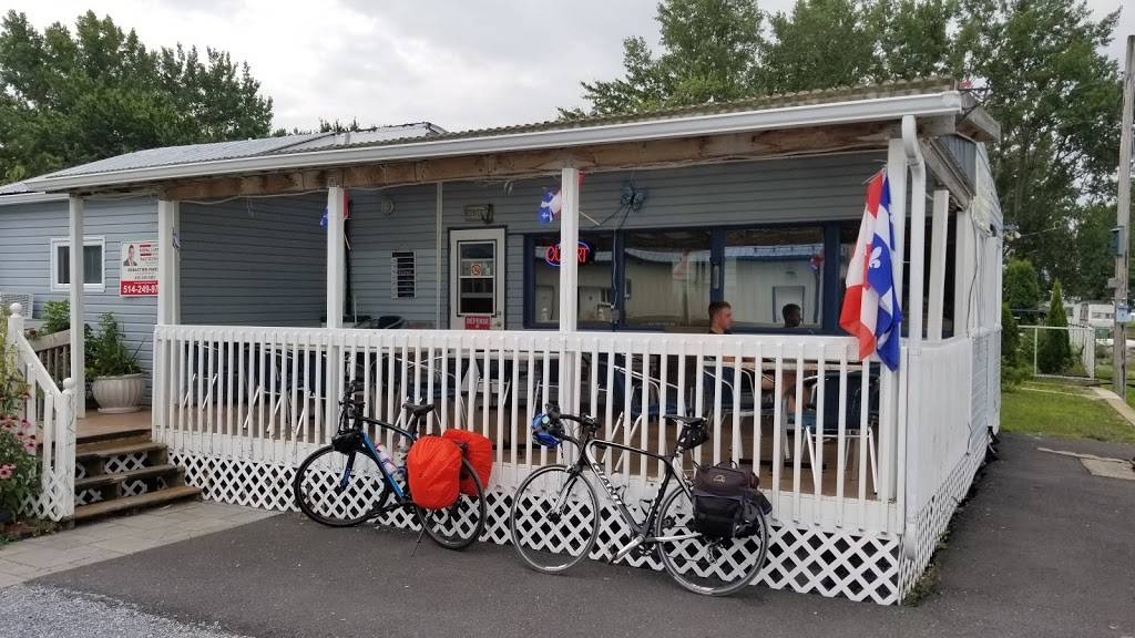 Restaurant Quai Sabrevois | restaurant | 4 36e Av, Sabrevois, QC J0J 2G0, Canada | 4503466118 OR +1 450-346-6118