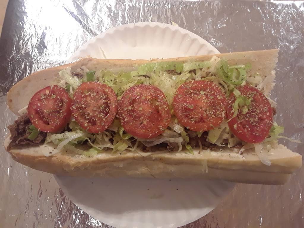 Franks Pizza New York Style | restaurant | 585 S West End Blvd #855, Quakertown, PA 18951, USA | 2155369124 OR +1 215-536-9124