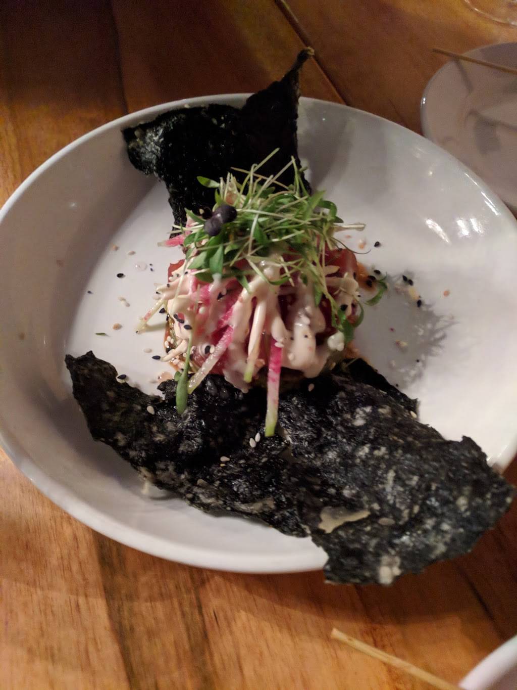 Seared | restaurant | 170 Petaluma Blvd N, Petaluma, CA 94952, USA | 7077625997 OR +1 707-762-5997