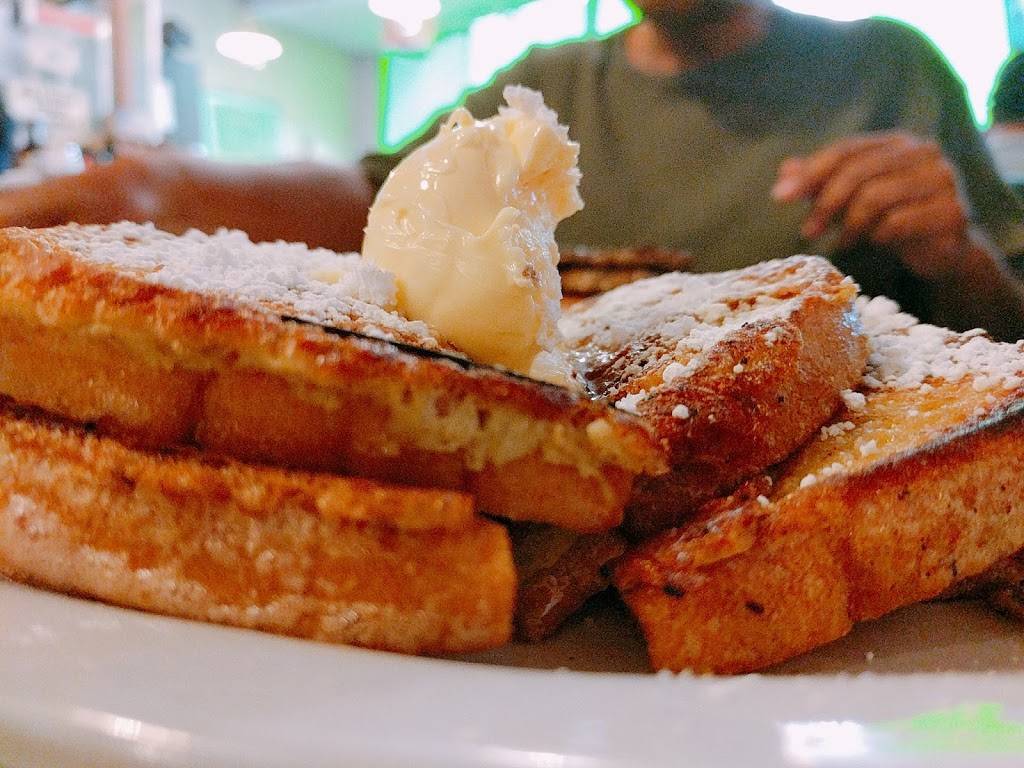 A Bite of Wyoming | restaurant | 2227 Alum Rock Ave, San Jose, CA 95116, USA | 4082594819 OR +1 408-259-4819