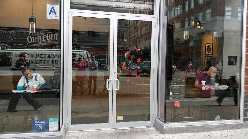 Starbucks | cafe | 124 8th Ave, New York, NY 10011, USA | 2124622020 OR +1 212-462-2020