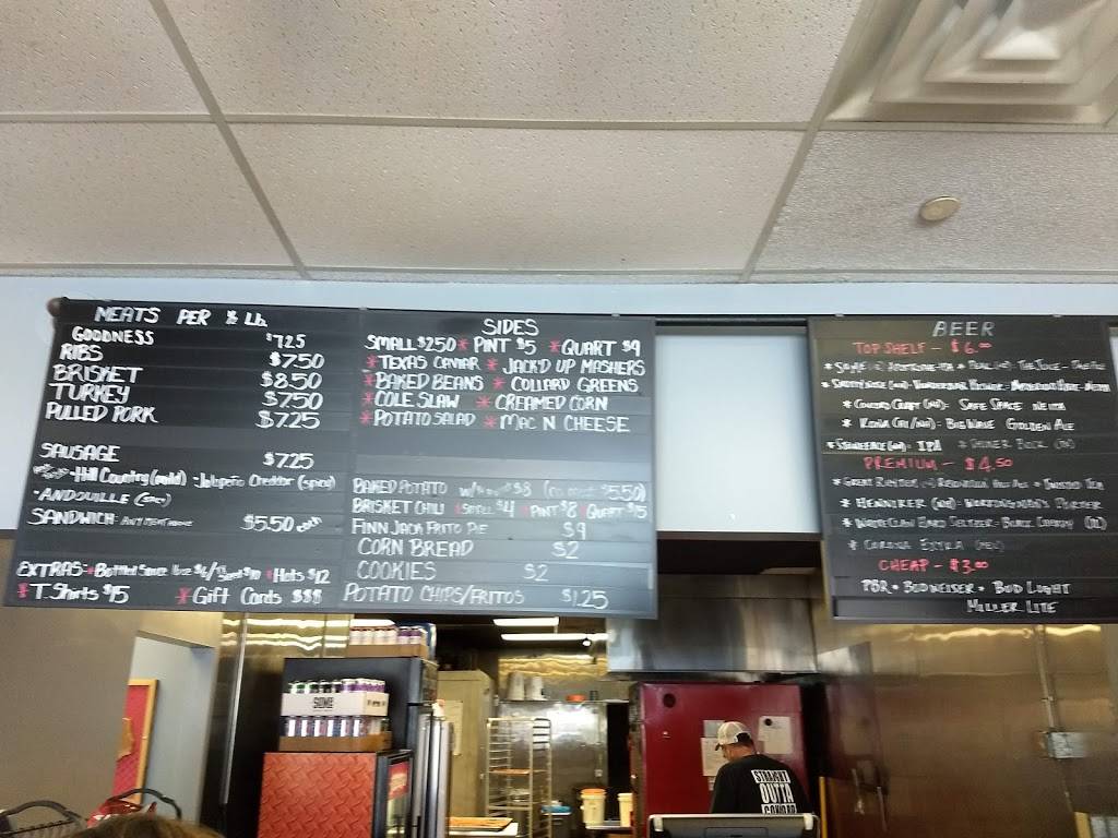 Smokeshow Barbeque Portsmouth | restaurant | 2800 Lafayette Rd, Portsmouth, NH 03801, USA | 6033809104 OR +1 603-380-9104