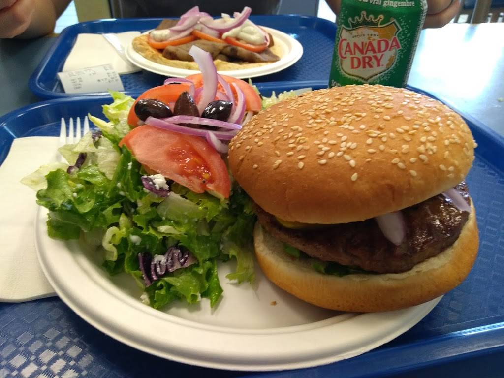 T.C.s Burgers | restaurant | 15198 Yonge St, Aurora, ON L4G 1L9, Canada | 9058411380 OR +1 905-841-1380