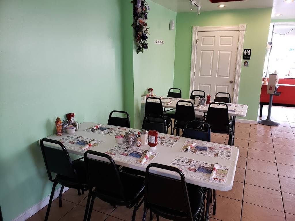 Broadway. Diner | restaurant | 2 E Main St, Middletown, DE 19709, USA | 3024641065 OR +1 302-464-1065