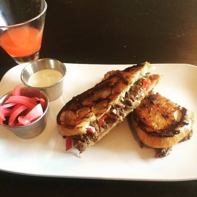 Poche Burger & Kitchen | restaurant | 2727 Via Cascadita, San Clemente, CA 92672, USA | 9494921135 OR +1 949-492-1135