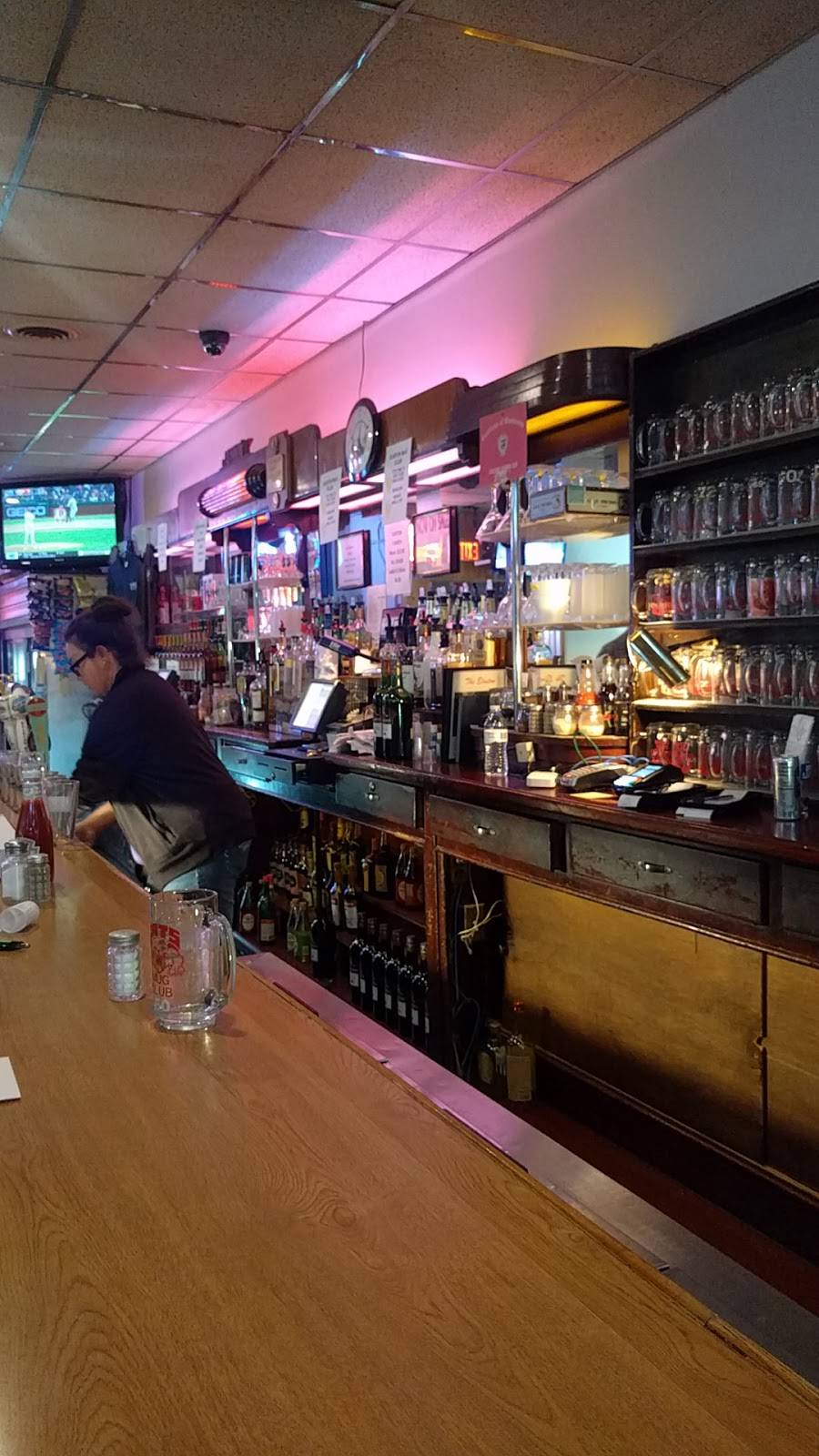 The Elmton | restaurant | 584 5th St, Struthers, OH 44471, USA | 3307558511 OR +1 330-755-8511