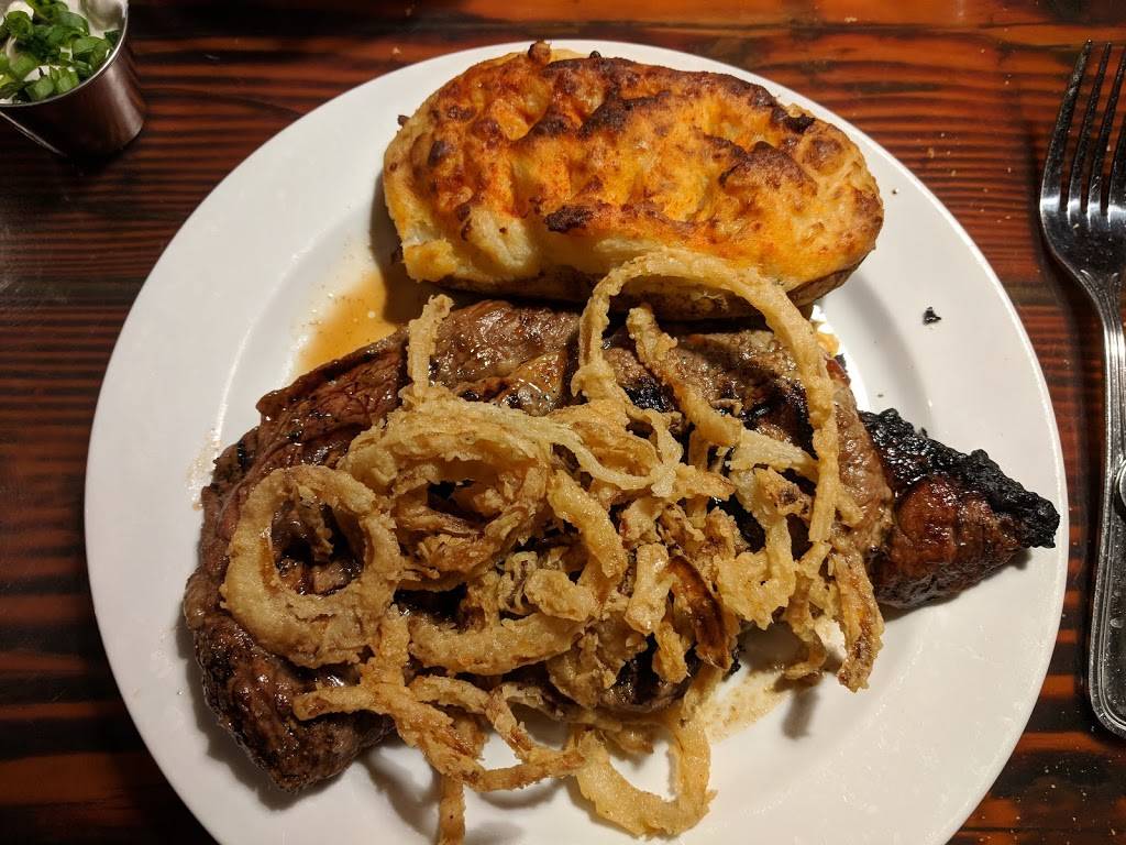 Cattlemens | restaurant | 5012 Petaluma Blvd N, Petaluma, CA 94952, USA | 7077634114 OR +1 707-763-4114