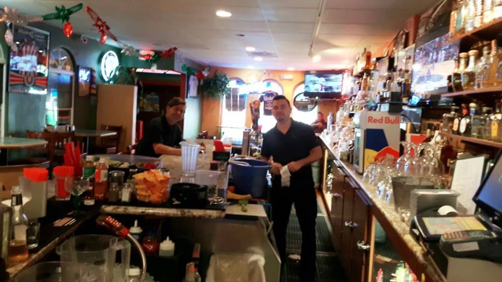 Fernandos Mexican Restaurant | restaurant | 63 37th Ave, San Mateo, CA 94403, USA | 6503459042 OR +1 650-345-9042