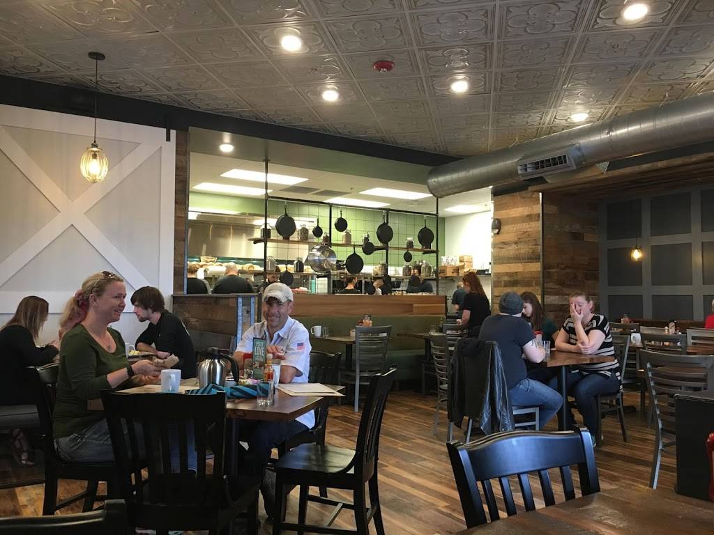 First Watch - University Commons | restaurant | 1150 W State of Franklin Rd Suite 20, Johnson City, TN 37604, USA | 4239001103 OR +1 423-900-1103