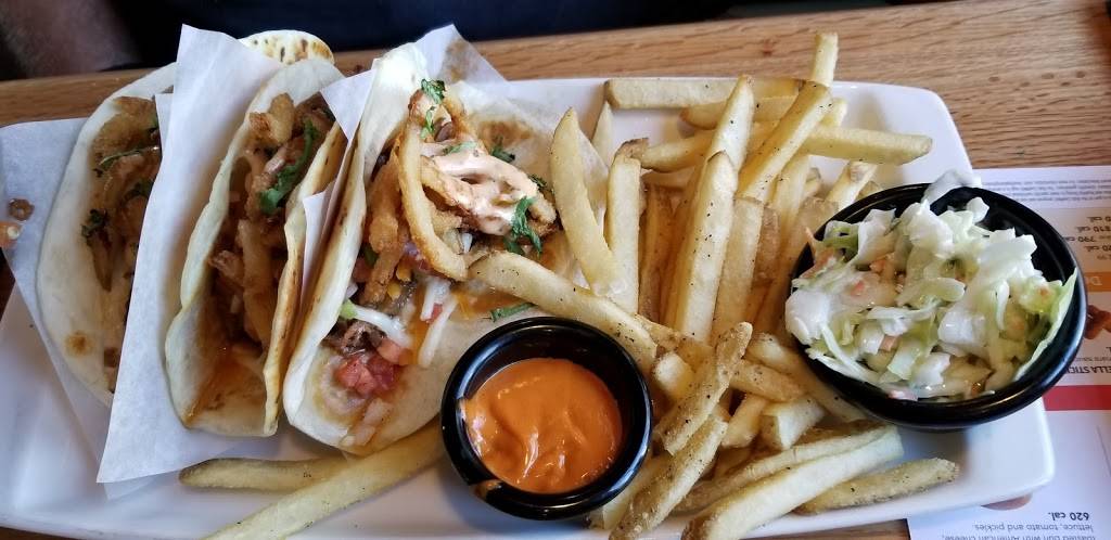 Applebees Grill + Bar | restaurant | 1525 SE Geary St, Albany, OR 97322, USA | 5419289595 OR +1 541-928-9595