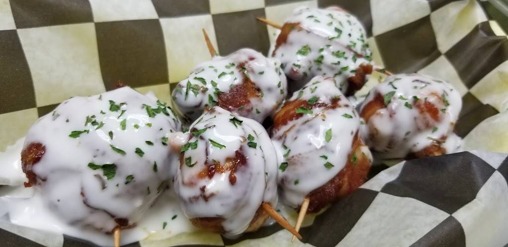 Jokers IceHouse Bar & Grill | restaurant | 7900 S Clear Creek Rd, Killeen, TX 76549, USA | 2545549051 OR +1 254-554-9051