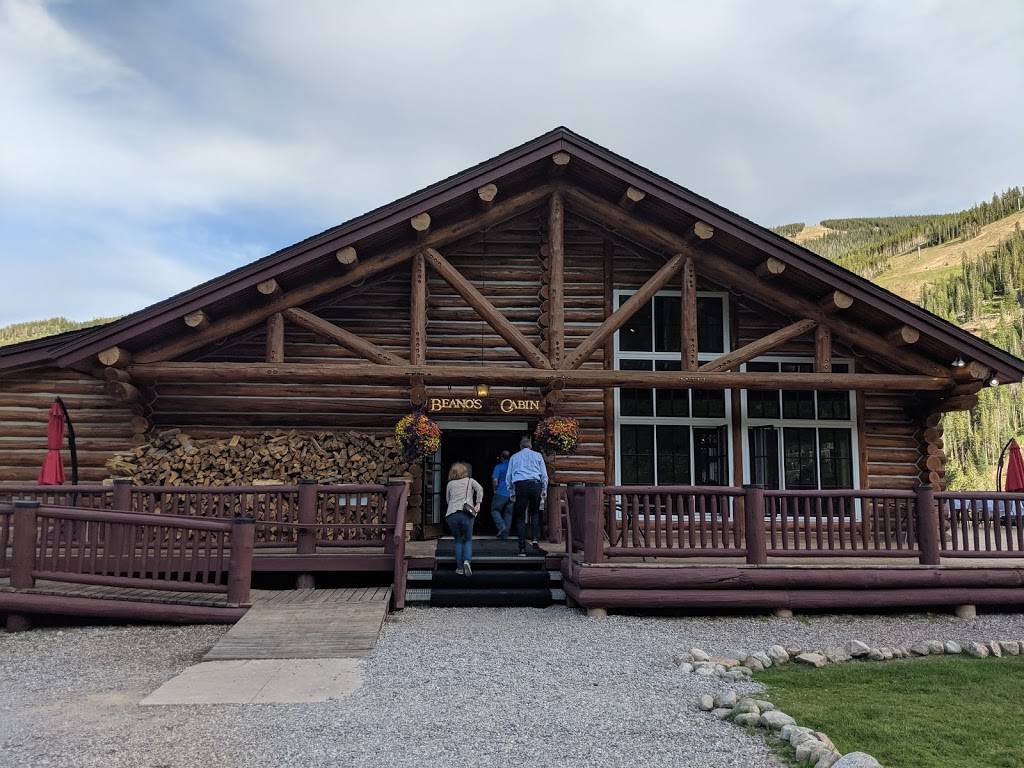 Beanos Cabin | restaurant | Beaver Creek Resort, Avon, CO 81620, USA | 9707543463 OR +1 970-754-3463