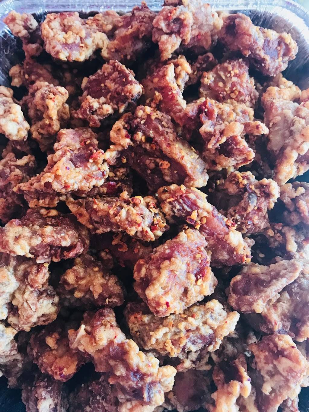 Rickshaw Express | restaurant | 4300 Sonoma Blvd # 716, Vallejo, CA 94589, USA | 7076434837 OR +1 707-643-4837