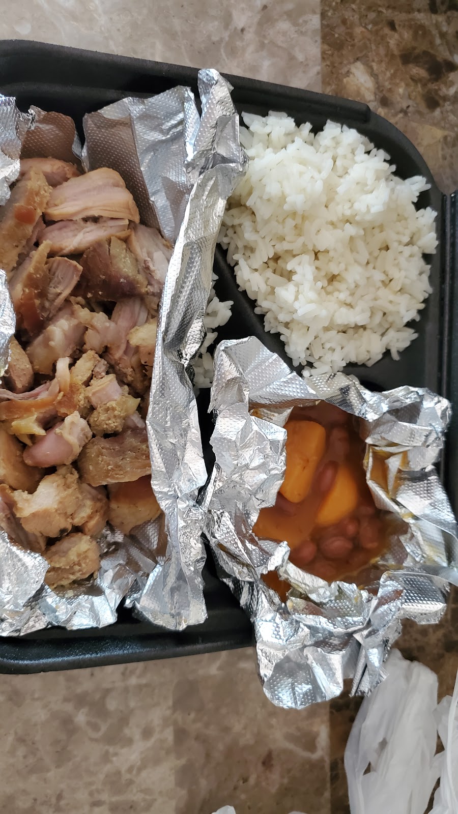 The Chi Rican | Chicago Style Puerto Rican Cuisine | restaurant | 321 S Casino Center Blvd Unit 130, Las Vegas, NV 89101, USA | 7024829198 OR +1 702-482-9198