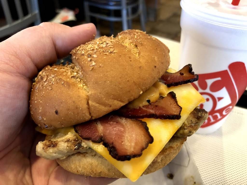 Chick-fil-A | restaurant | 600 Chastain Rd NW Ste 100, Kennesaw, GA 30144, USA | 7704220158 OR +1 770-422-0158