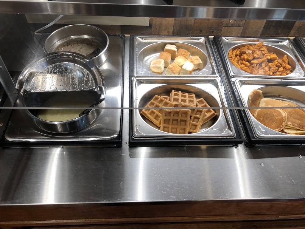 Sunrise Breakfast Buffet | restaurant | 12399 S Apopka Vineland Rd, Orlando, FL 32836, USA | 4072394414 OR +1 407-239-4414