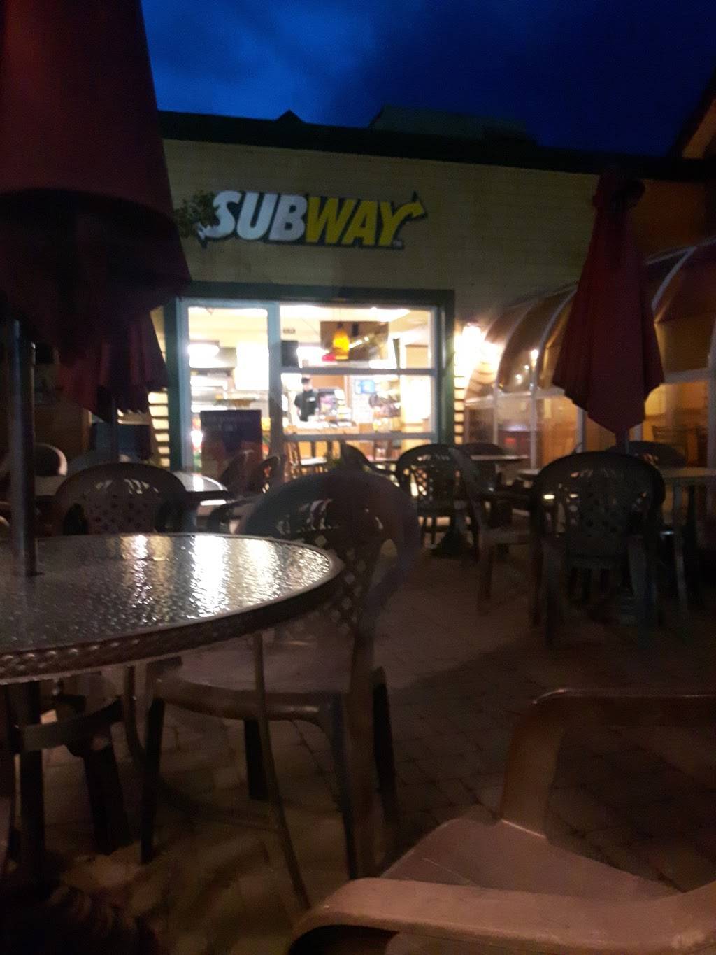 Subway | restaurant | 18 Rang de lAnnonciation, Oka, QC J0N 1E0, Canada | 4504796123 OR +1 450-479-6123