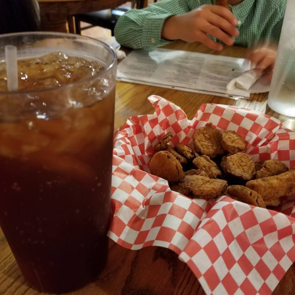 Campbellsville Cafe | restaurant | 10720 Campbellsville Rd, Pulaski, TN 38478, USA | 9312071373 OR +1 931-207-1373