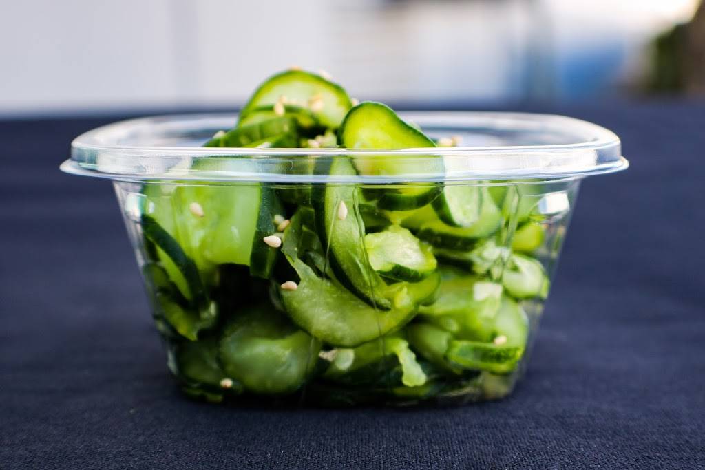 Yugo Box | restaurant | 13168 Sandoval St, Santa Fe Springs, CA 90670, USA | 3103288567 OR +1 310-328-8567