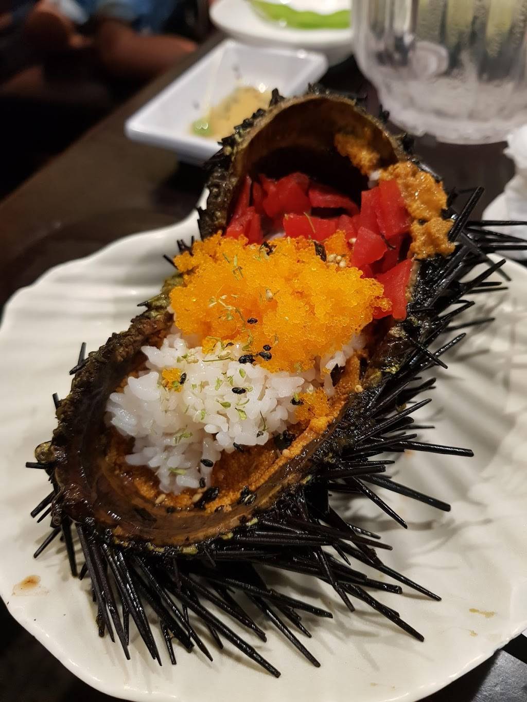 Beach Whaleo | restaurant | 5440 Beach Blvd, Buena Park, CA 90621, USA | 7145215555 OR +1 714-521-5555