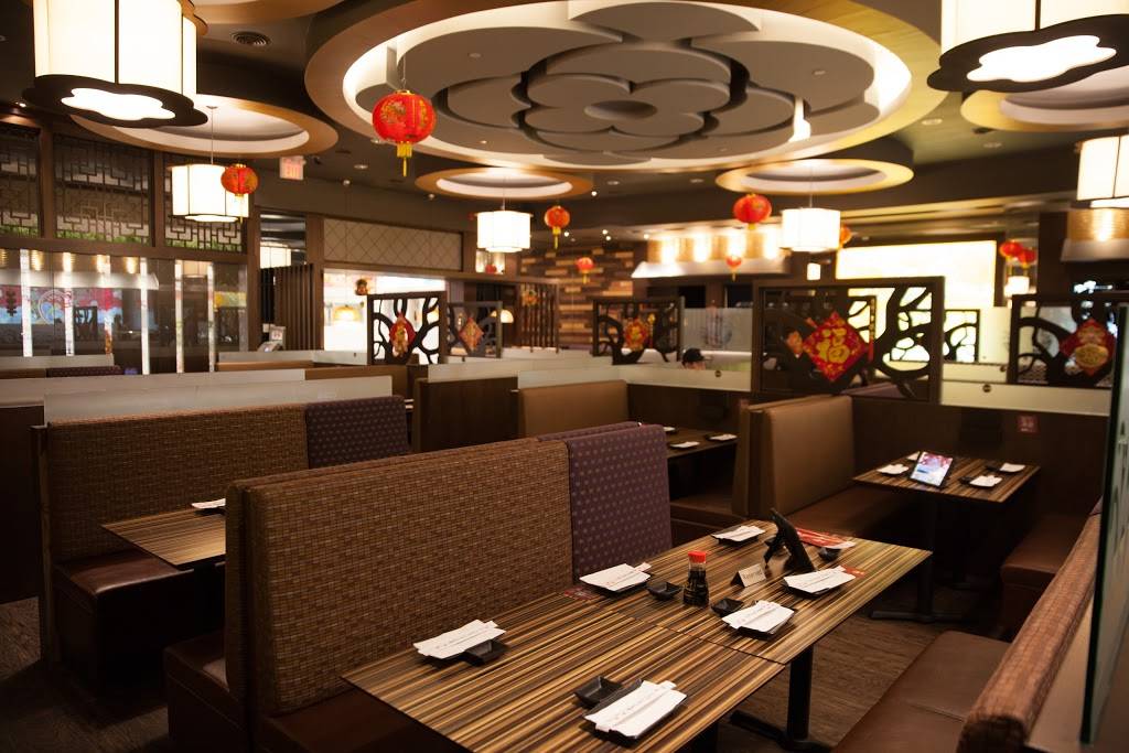Ichiban Asian All You Can Eat | restaurant | 4675 Steeles Ave E, Scarborough, ON M1V 4S5, Canada | 4163216886 OR +1 416-321-6886