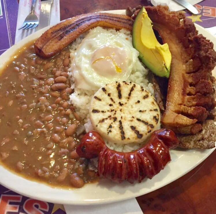 Gusto y Sabor | restaurant | 2022 Morris Ave # C, Union, NJ 07083, USA | 9086866380 OR +1 908-686-6380