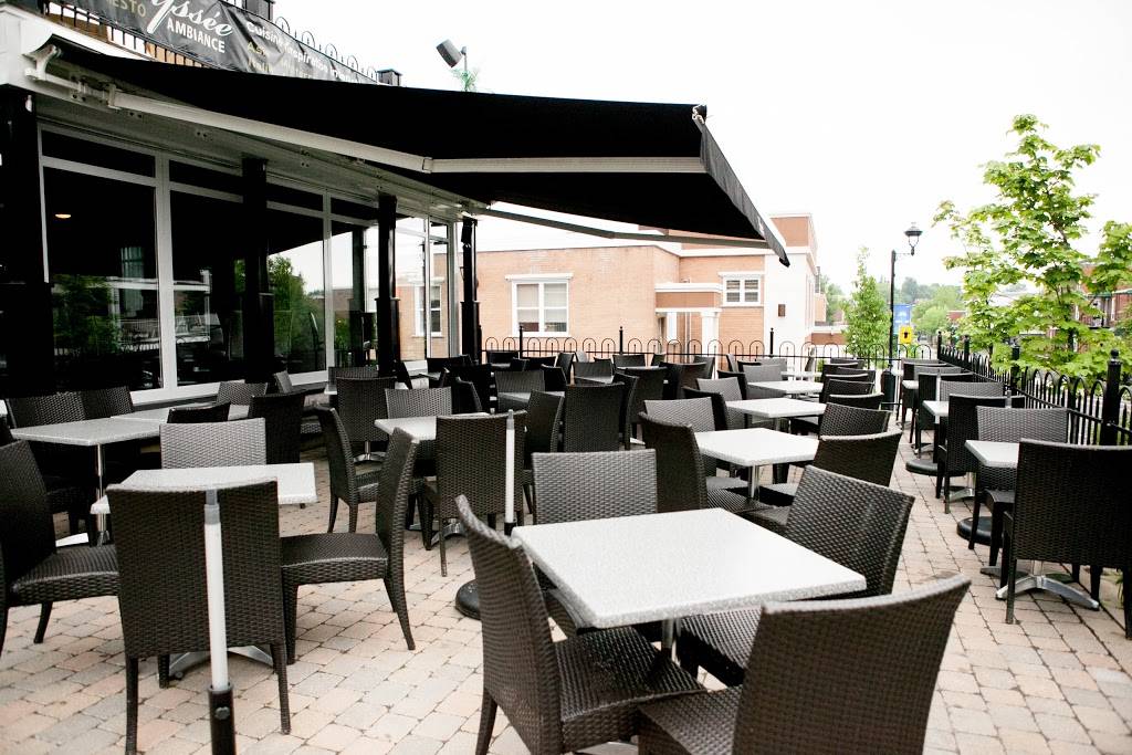 LOdyssée Resto Ambiance | restaurant | 195 Rue Lindsay, Drummondville, QC J2C 1N8, Canada | 8194740020 OR +1 819-474-0020