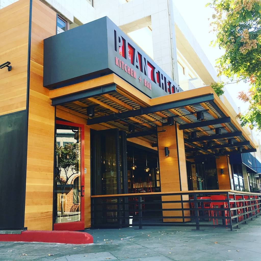 Plan Check Kitchen + Bar | restaurant | 1401 Ocean Ave #104, Santa Monica, CA 90401, USA | 3108571364 OR +1 310-857-1364