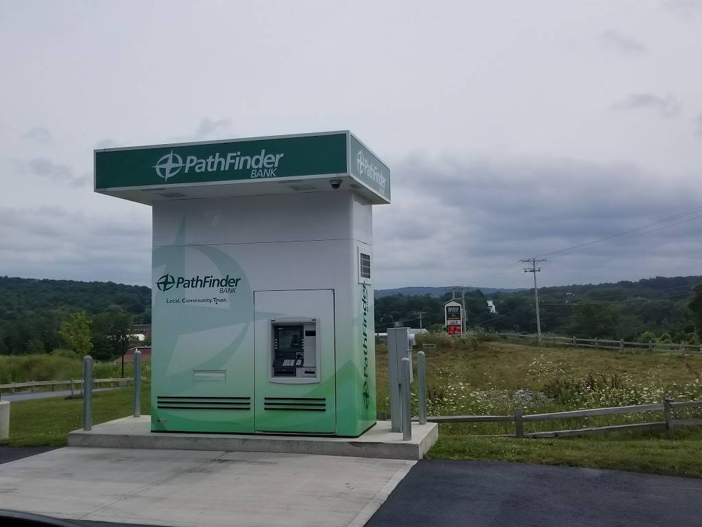 Byrne Dairy and Deli | bakery | 5829 US-20, Lafayette, NY 13084, USA | 3156773623 OR +1 315-677-3623