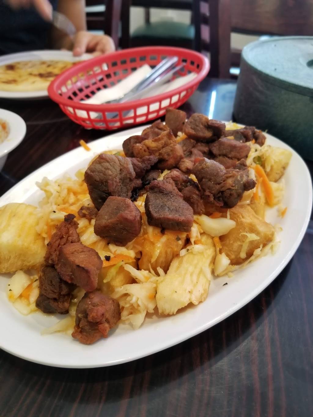 Los Pochos | restaurant | 2667 E Florence Ave b, Huntington Park, CA 90255, USA | 3234849204 OR +1 323-484-9204