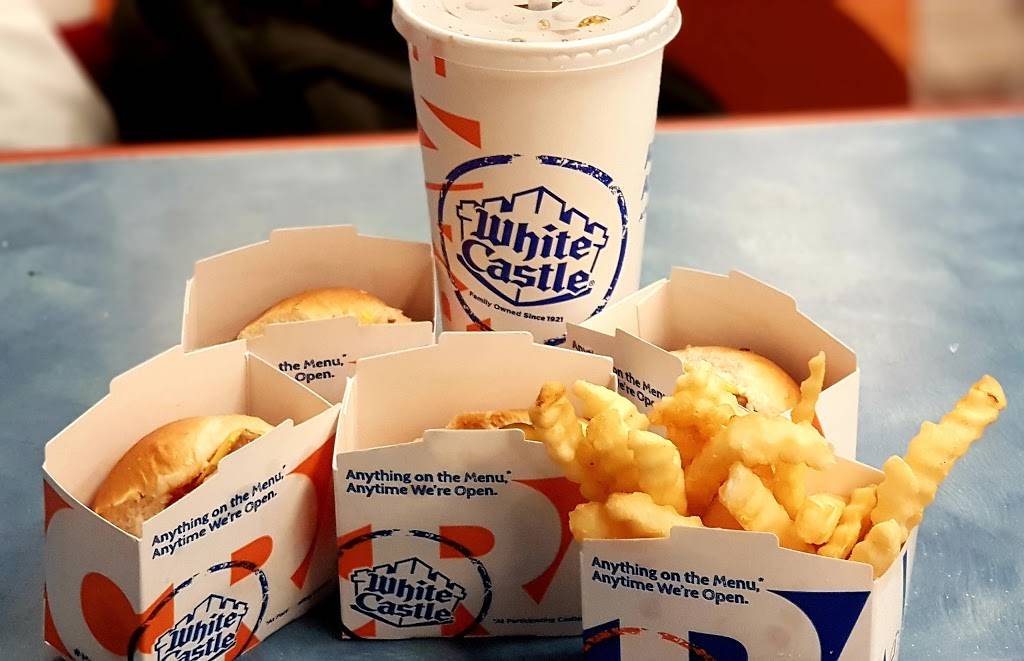 White Castle | restaurant | 17528 Hillside Avenue, Jamaica, NY 11432, USA | 7186576470 OR +1 718-657-6470