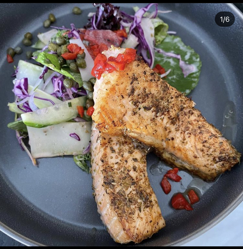 Chef Kevin Michael Personal Private Chef Services | restaurant | 740 E North St, Indianapolis, IN 46202, USA | 3177932876 OR +1 317-793-2876