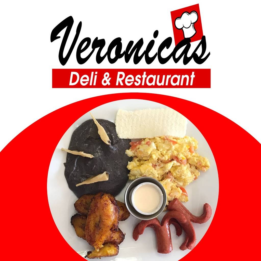 Veronicas Deli & Restaurant | restaurant | 457 Fairfield Ave, Stamford, CT 06902, USA | 2033570445 OR +1 203-357-0445