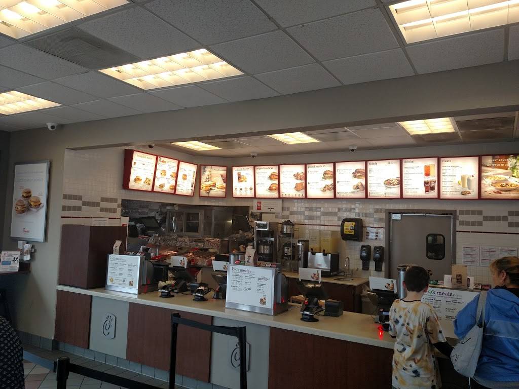 Chick-fil-A | restaurant | 1612 Sandifer Blvd, Seneca, SC 29678, USA | 8648869080 OR +1 864-886-9080