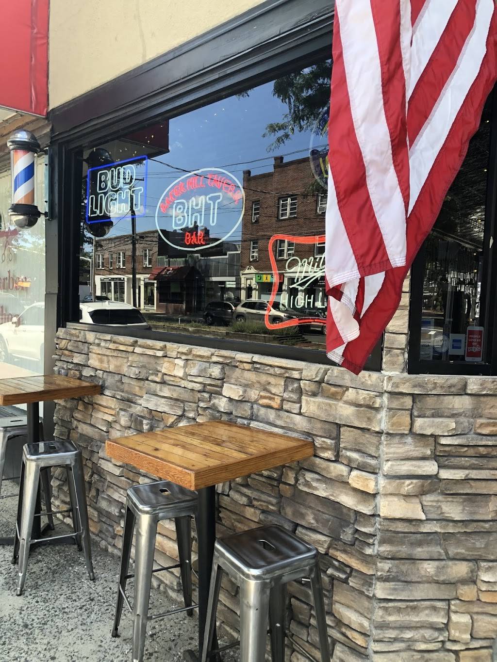 Baker Hill Tavern | meal takeaway | 630 Middle Neck Rd, Great Neck, NY 11023, USA | 5165706382 OR +1 516-570-6382