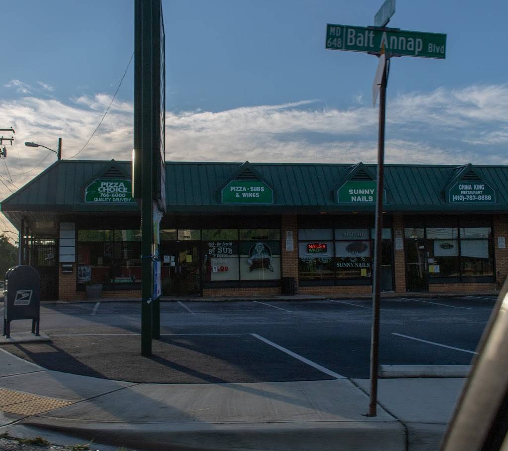 Pizza Choice | restaurant | 7161 Baltimore Annapolis Blvd, Glen Burnie, MD 21061, USA | 4107666000 OR +1 410-766-6000