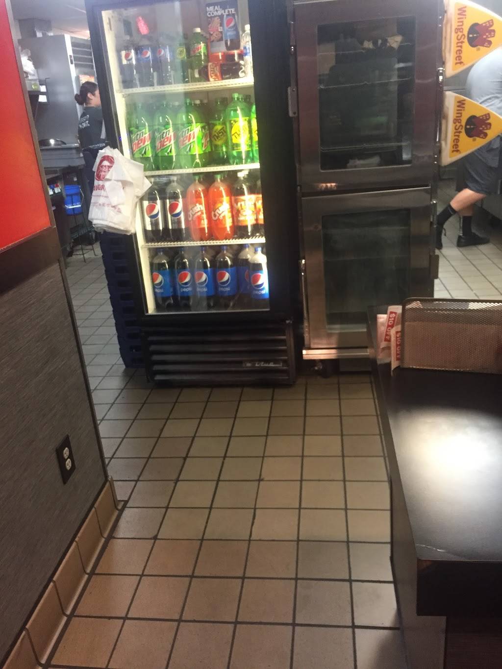 Pizza Hut | restaurant | 8001 Archibald Ave A, Rancho Cucamonga, CA 91730, USA | 9099489000 OR +1 909-948-9000