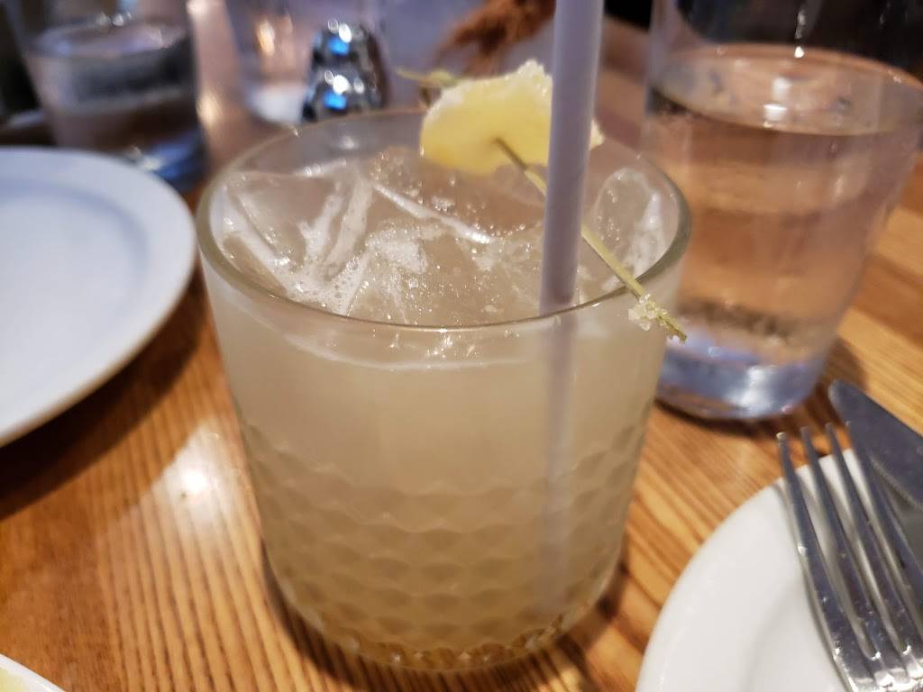 Pierside Kitchen & Bar | restaurant | 610 Avenida Victoria, San Clemente, CA 92672, USA | 9492180980 OR +1 949-218-0980